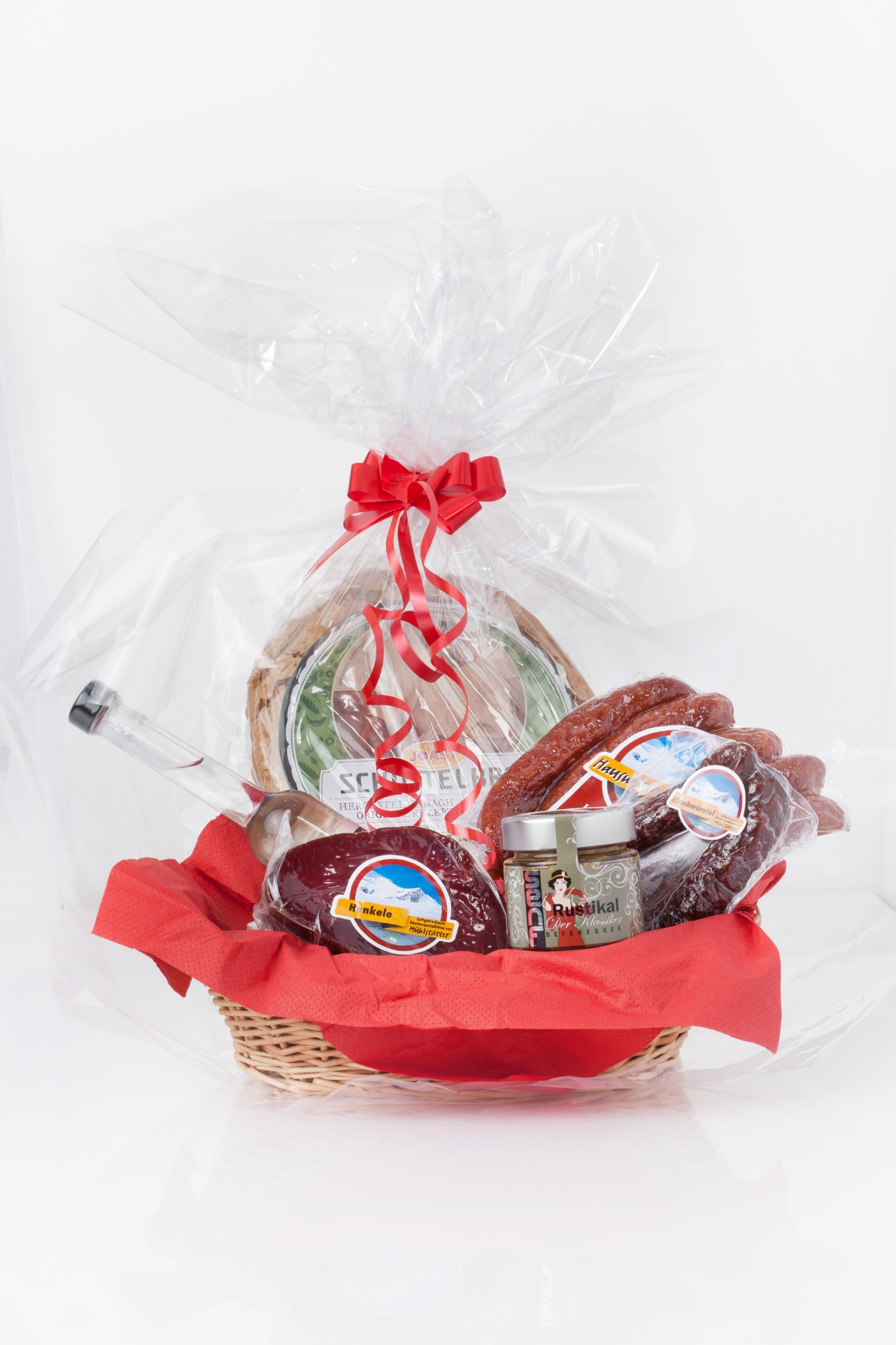 Confezioni regalo